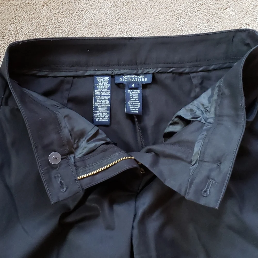 Pants - Picture 3 of 5